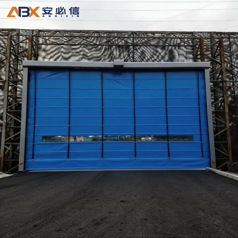 抚顺市机械式门封